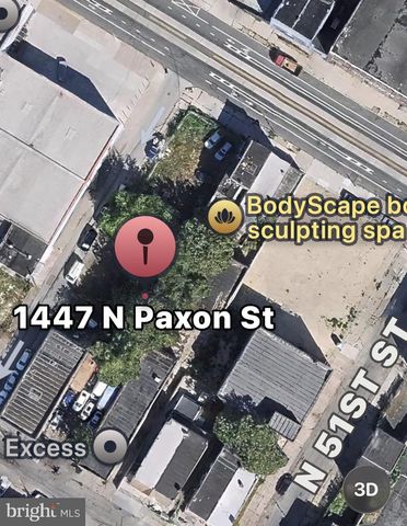 1447-00 N PAXON ST, Philadelphia, PA 19131