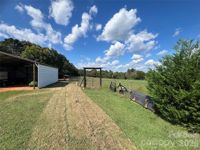 1301 Double Springs Church Road, Shelby, NC 28150