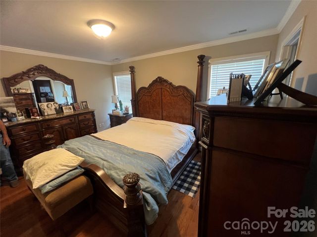 1301 Double Springs Church Road, Shelby, NC 28150