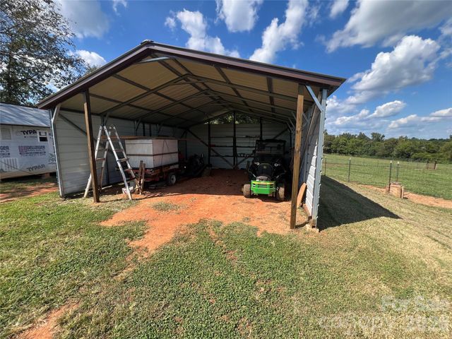 1301 Double Springs Church Road, Shelby, NC 28150