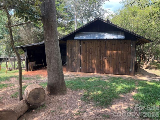 1301 Double Springs Church Road, Shelby, NC 28150