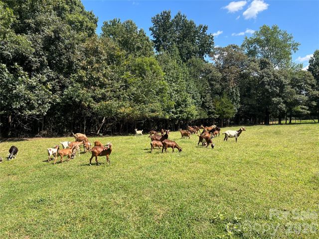 1301 Double Springs Church Road, Shelby, NC 28150