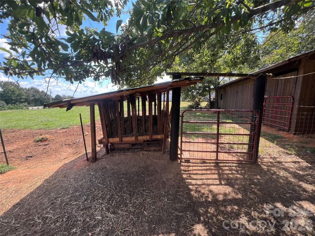 1301 Double Springs Church Road, Shelby, NC 28150