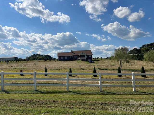 1301 Double Springs Church Road, Shelby, NC 28150