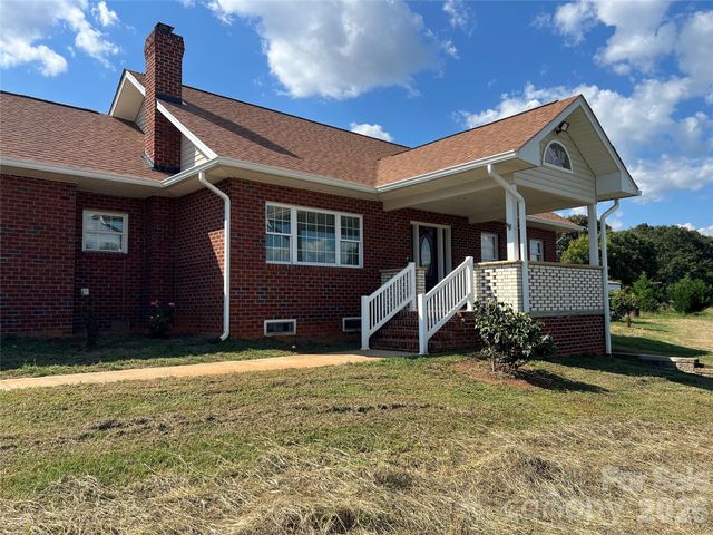 1301 Double Springs Church Road, Shelby, NC 28150