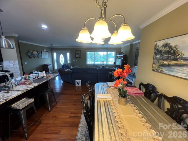 1301 Double Springs Church Road, Shelby, NC 28150