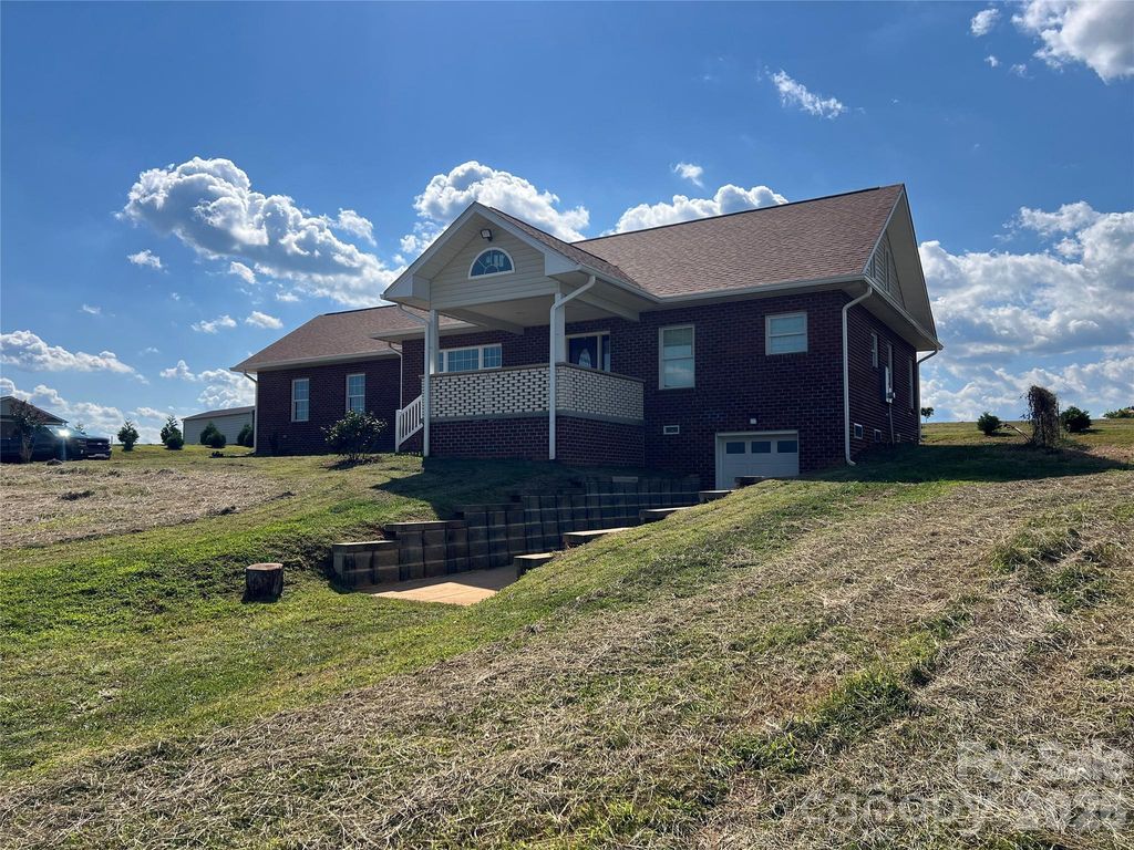 1301 Double Springs Church Road, Shelby, NC 28150