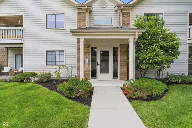 11750 Glenbrook Court 103A, Carmel, IN 46032