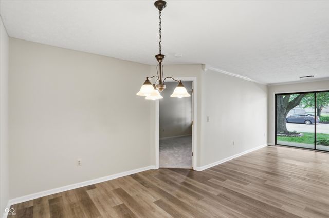 11750 Glenbrook Court 103A, Carmel, IN 46032