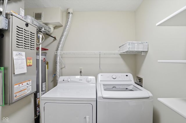 11750 Glenbrook Court 103A, Carmel, IN 46032