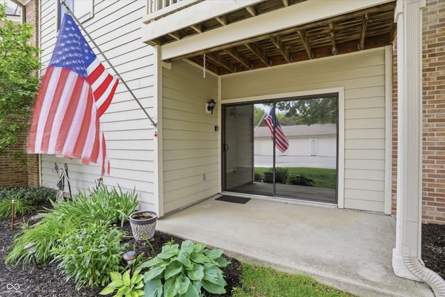 11750 Glenbrook Court 103A, Carmel, IN 46032
