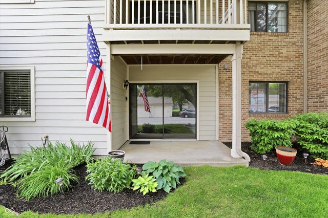 11750 Glenbrook Court 103A, Carmel, IN 46032