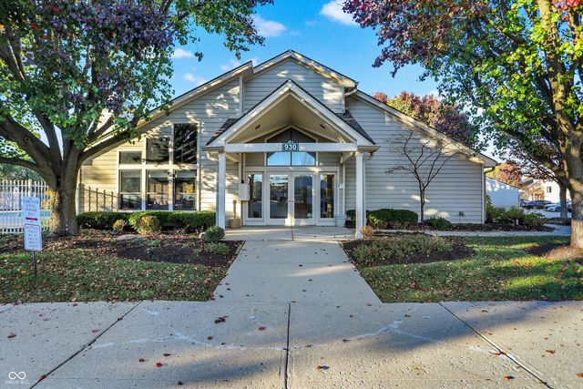 11750 Glenbrook Court 103A, Carmel, IN 46032