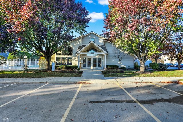 11750 Glenbrook Court 103A, Carmel, IN 46032