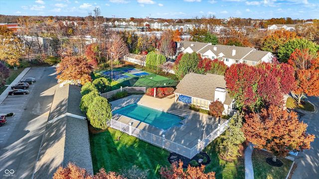 11750 Glenbrook Court 103A, Carmel, IN 46032