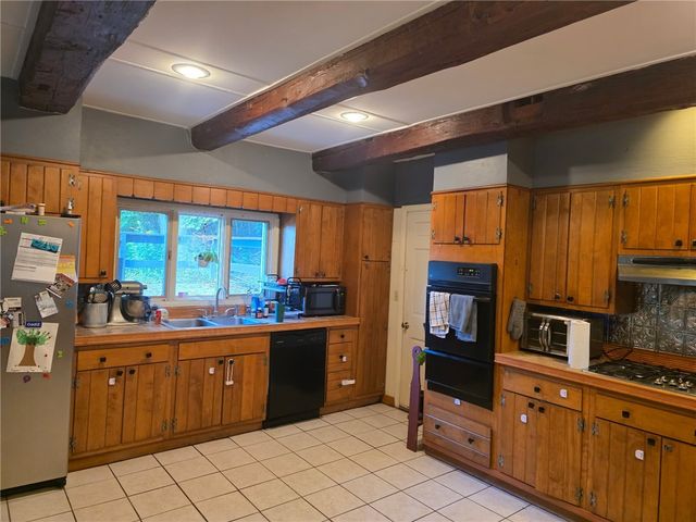 9753 Steamtown Road Road, Lindley, NY 14858
