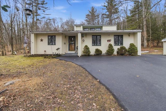 760 West Mountain Road, Shaftsbury, VT 05262