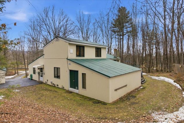 760 West Mountain Road, Shaftsbury, VT 05262