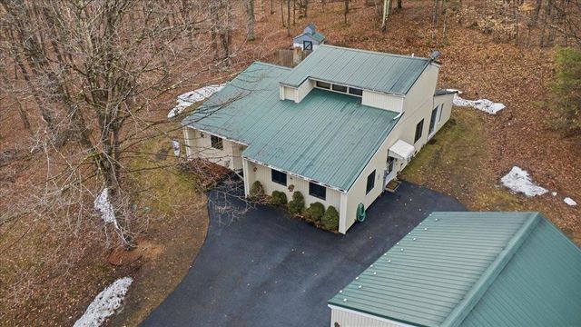 760 West Mountain Road, Shaftsbury, VT 05262