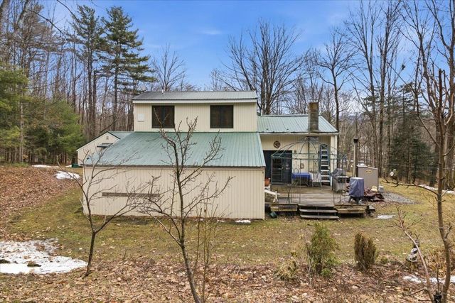 760 West Mountain Road, Shaftsbury, VT 05262