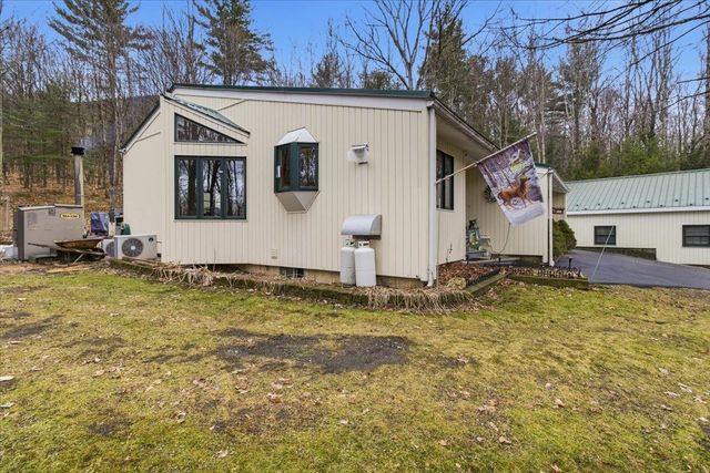 760 West Mountain Road, Shaftsbury, VT 05262