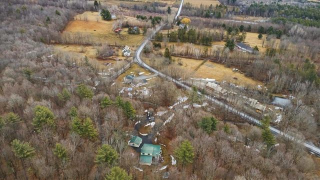 760 West Mountain Road, Shaftsbury, VT 05262