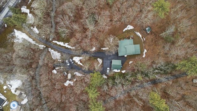 760 West Mountain Road, Shaftsbury, VT 05262