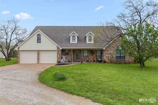 428 KINTA TRAIL, Wichita Falls, TX 76310