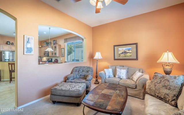 5080 W Coyote Gulch Loop, Marana, AZ 85658