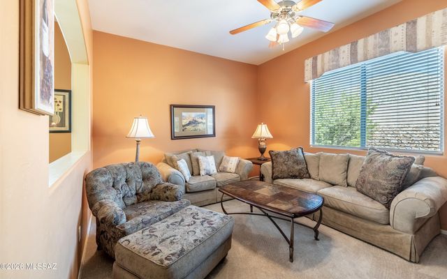 5080 W Coyote Gulch Loop, Marana, AZ 85658