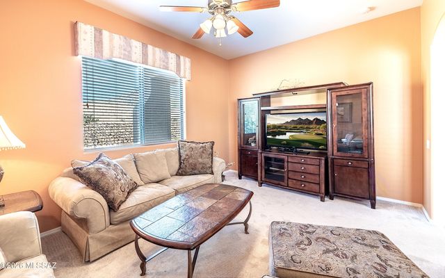 5080 W Coyote Gulch Loop, Marana, AZ 85658