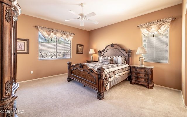 5080 W Coyote Gulch Loop, Marana, AZ 85658