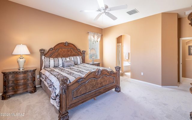 5080 W Coyote Gulch Loop, Marana, AZ 85658