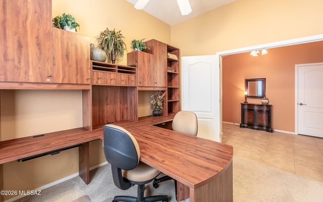 5080 W Coyote Gulch Loop, Marana, AZ 85658