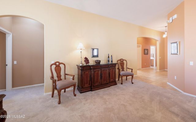 5080 W Coyote Gulch Loop, Marana, AZ 85658