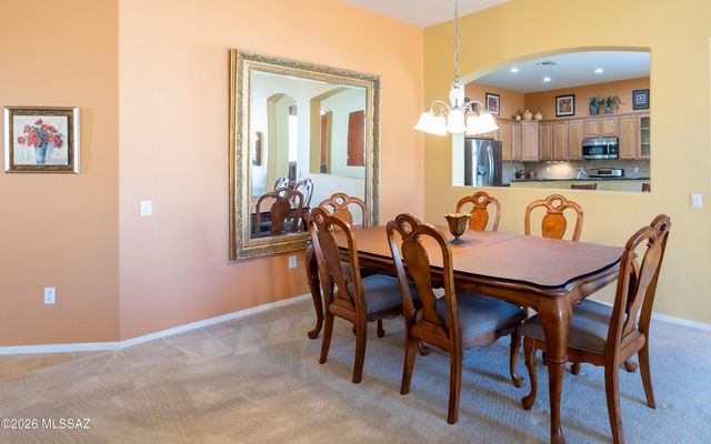 5080 W Coyote Gulch Loop, Marana, AZ 85658