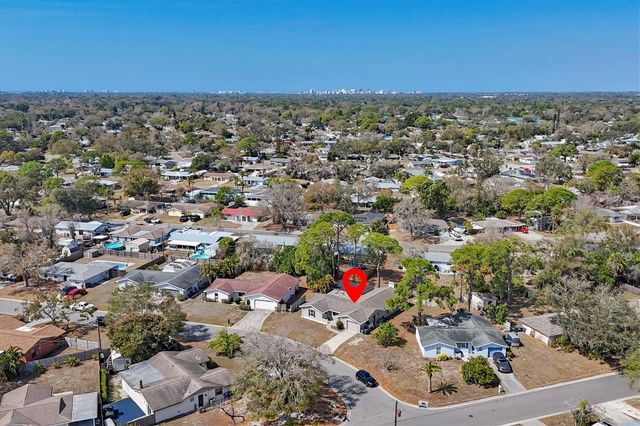 3010 GOLDEN RAIN DRIVE, Sarasota, FL 34232