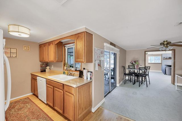 3010 GOLDEN RAIN DRIVE, Sarasota, FL 34232