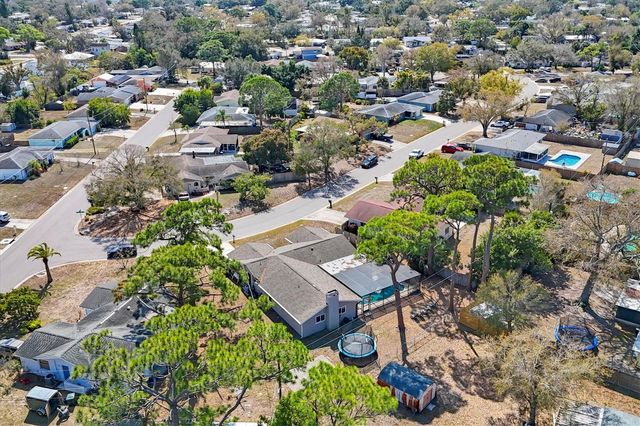 3010 GOLDEN RAIN DRIVE, Sarasota, FL 34232