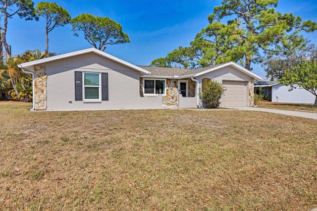 3010 GOLDEN RAIN DRIVE, Sarasota, FL 34232