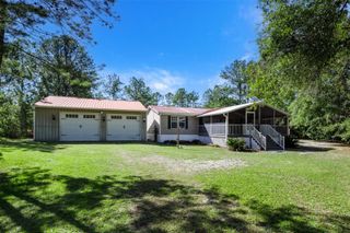 100 OLDS DRIVE, Hawthorne, FL 32640