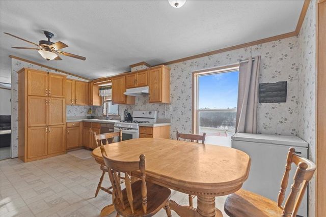 4429 Berkshire Center Road, Enosburg, VT 05450