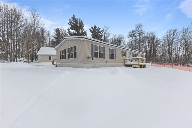 4429 Berkshire Center Road, Enosburg, VT 05450
