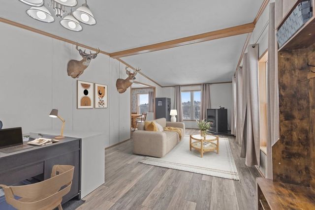 4429 Berkshire Center Road, Enosburg, VT 05450