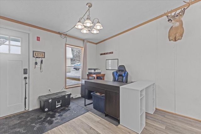 4429 Berkshire Center Road, Enosburg, VT 05450