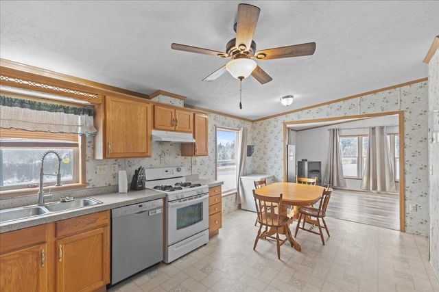 4429 Berkshire Center Road, Enosburg, VT 05450