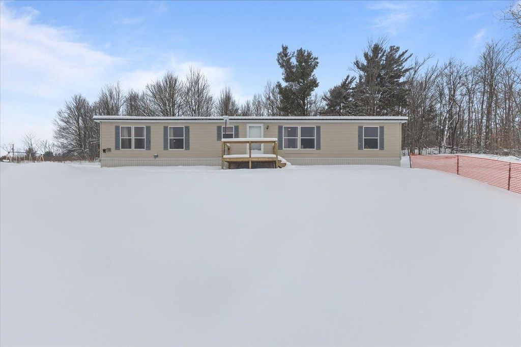 4429 Berkshire Center Road, Enosburg, VT 05450