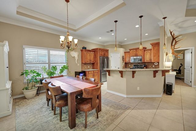 3113 Patrick Place, Midland, TX 79705