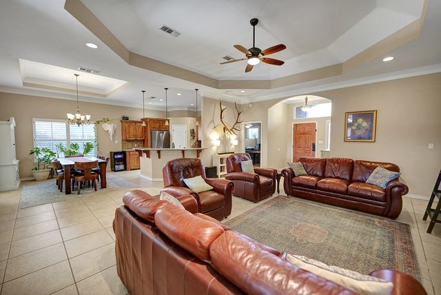 3113 Patrick Place, Midland, TX 79705