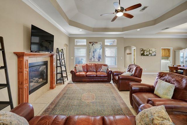 3113 Patrick Place, Midland, TX 79705